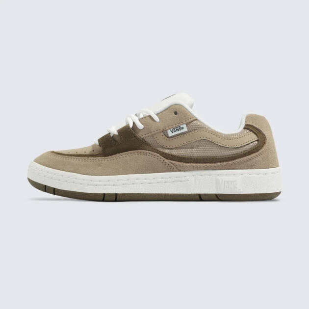 Tênis Vans Speed Tonal Sepia