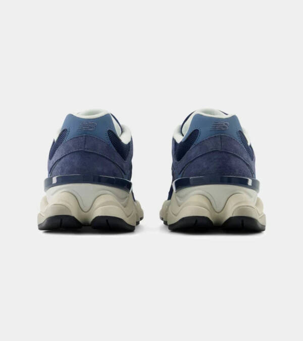 New Balance 9060 Vintage Indigo - Imagem 4