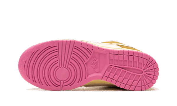Nike Dunk Bronzine Pink - Imagem 6